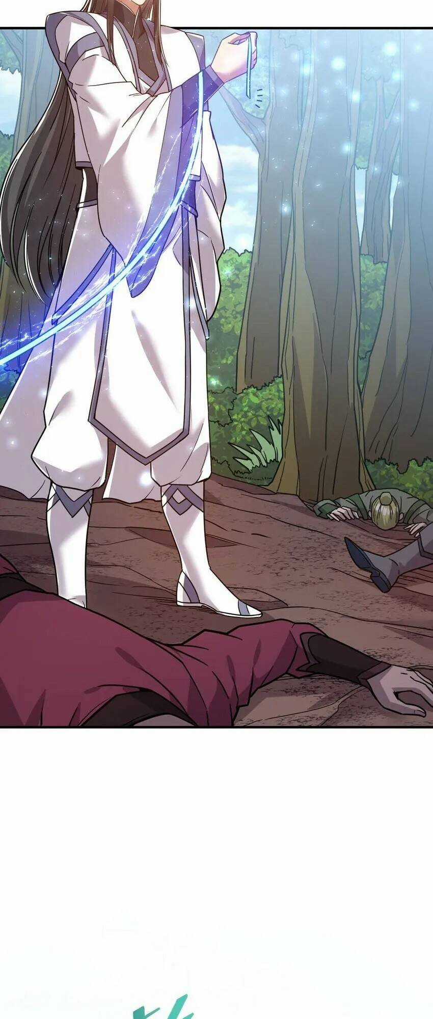 Ta Nằm Vùng Tại Ma Giới Chapter 60 trang 30