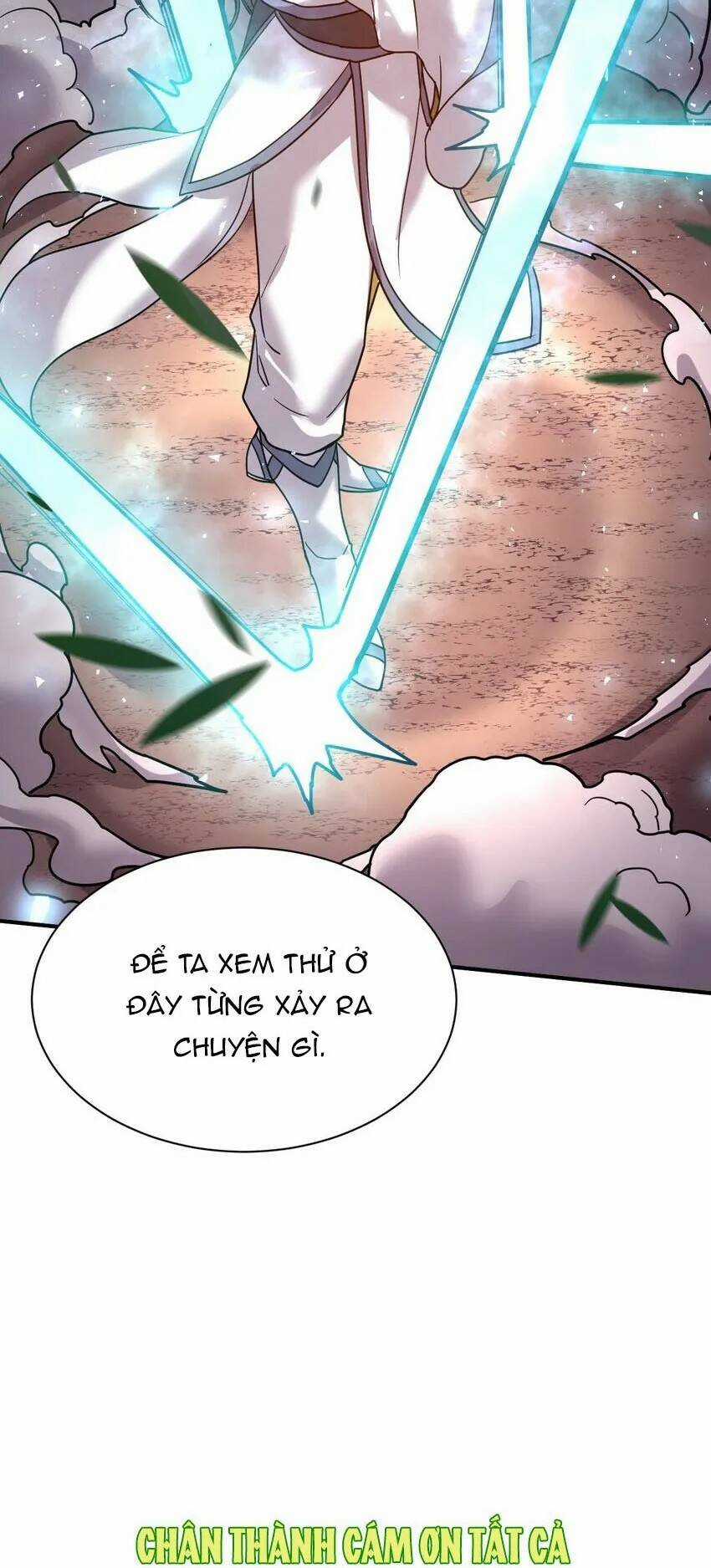 Ta Nằm Vùng Tại Ma Giới Chapter 60 trang 32