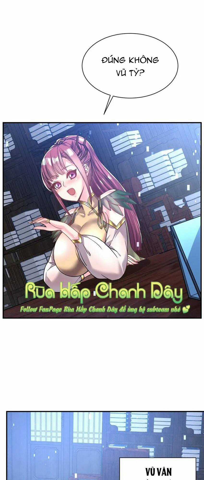 Ta Nằm Vùng Tại Ma Giới Chapter 60 trang 6