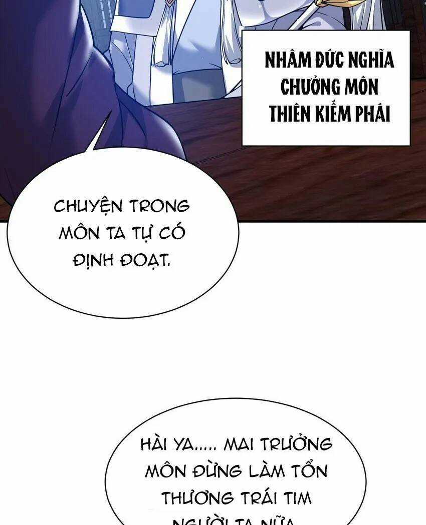 Ta Nằm Vùng Tại Ma Giới Chapter 60 trang 8