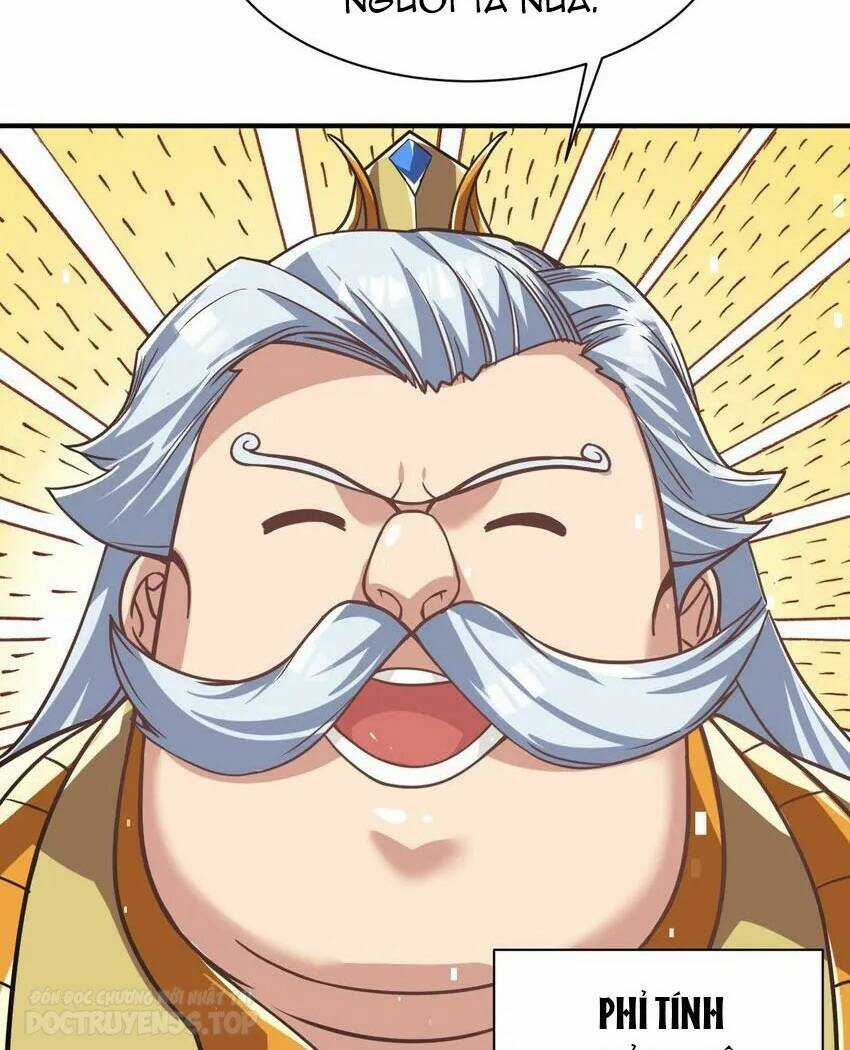 Ta Nằm Vùng Tại Ma Giới Chapter 60 trang 9