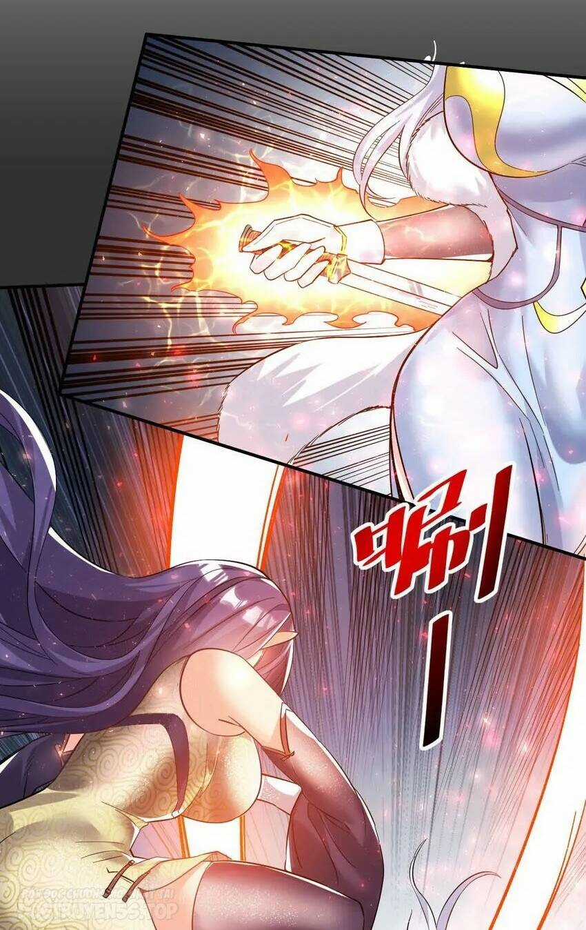 Ta Nằm Vùng Tại Ma Giới Chapter 61 trang 15