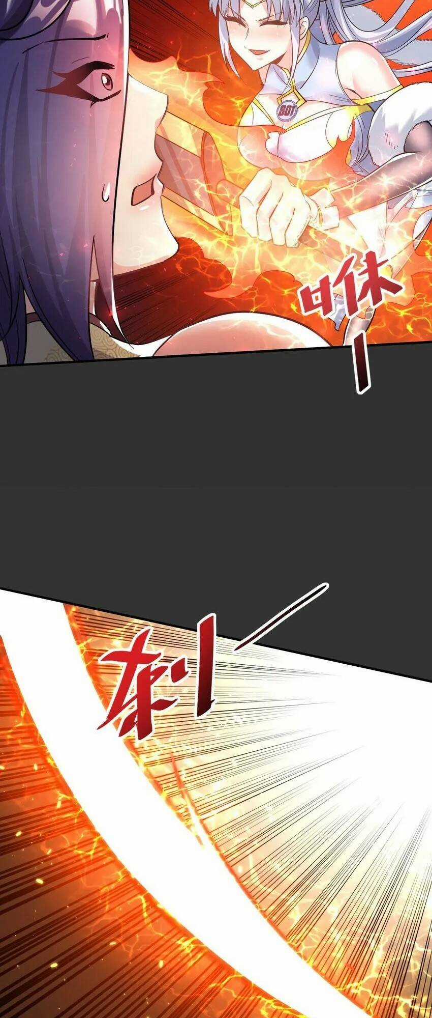 Ta Nằm Vùng Tại Ma Giới Chapter 61 trang 18