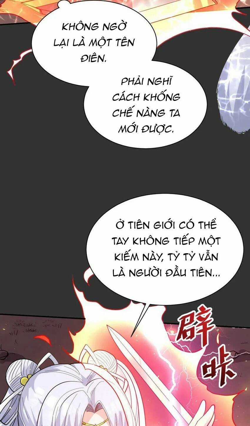 Ta Nằm Vùng Tại Ma Giới Chapter 61 trang 24