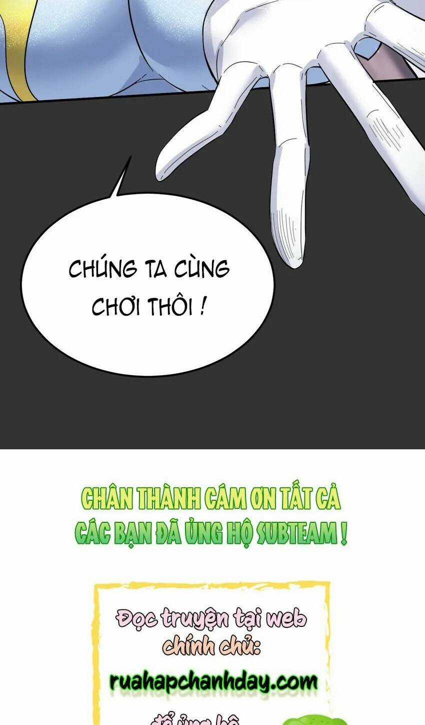 Ta Nằm Vùng Tại Ma Giới Chapter 61 trang 28