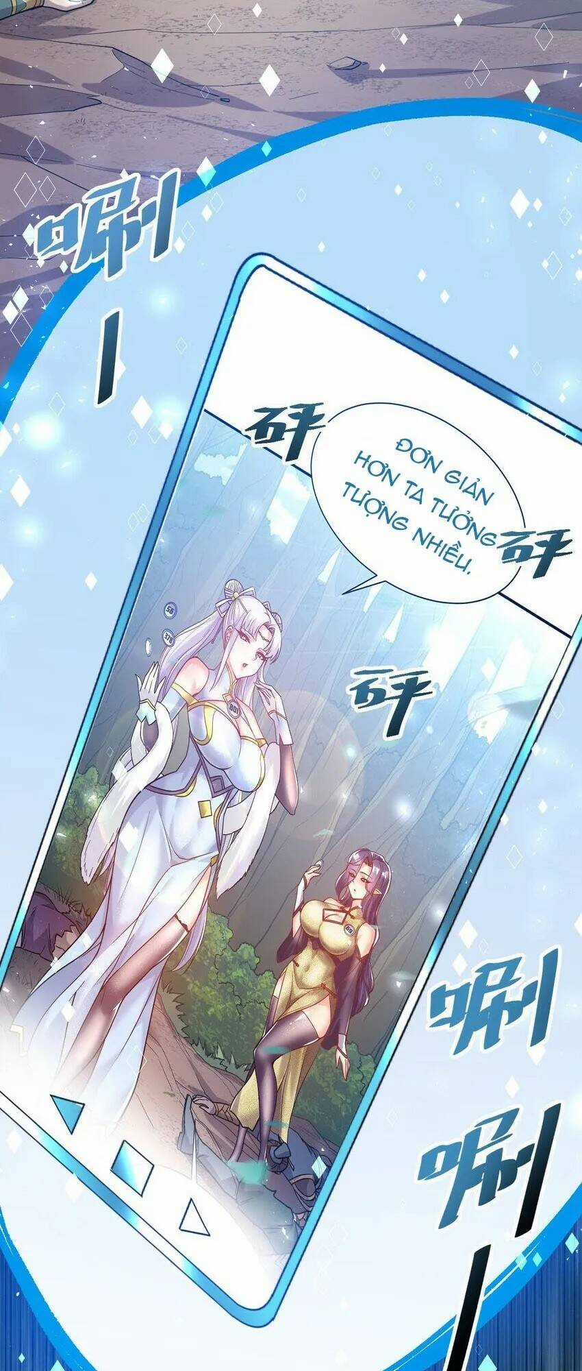 Ta Nằm Vùng Tại Ma Giới Chapter 61 trang 5