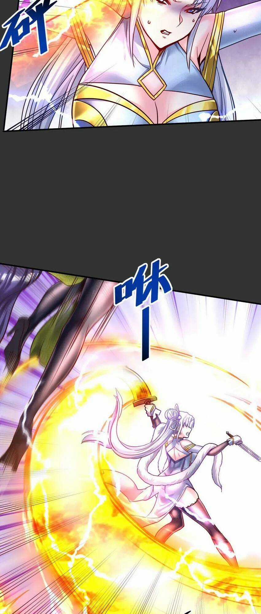 Ta Nằm Vùng Tại Ma Giới Chapter 62 trang 13