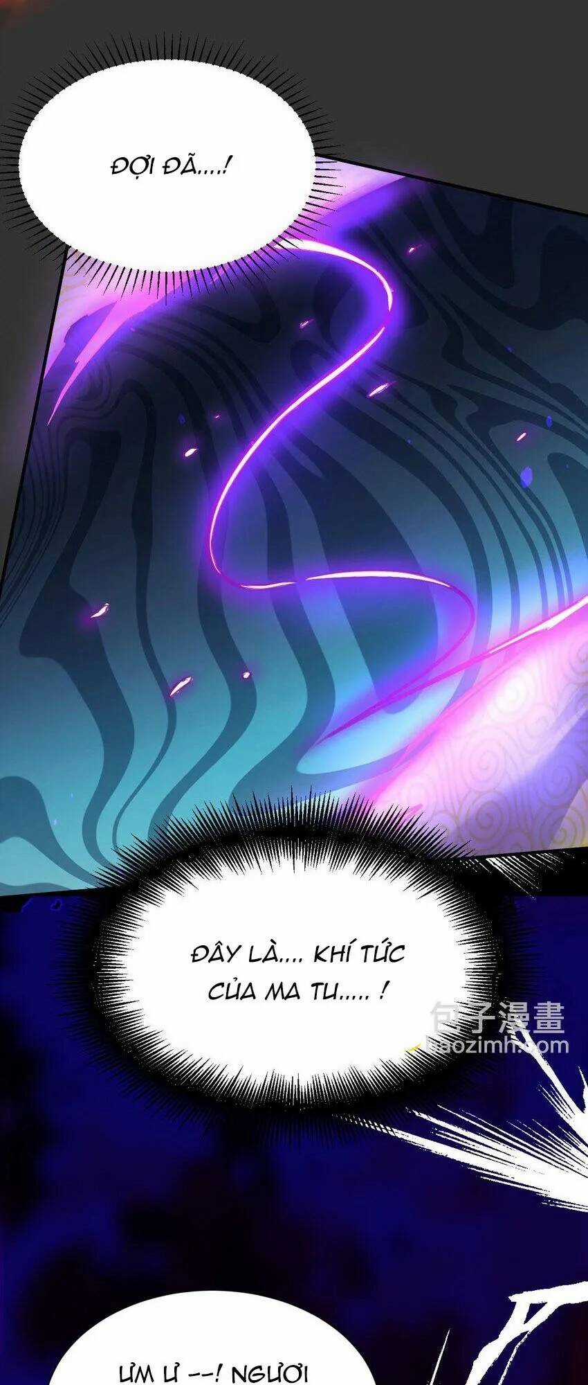 Ta Nằm Vùng Tại Ma Giới Chapter 62 trang 16