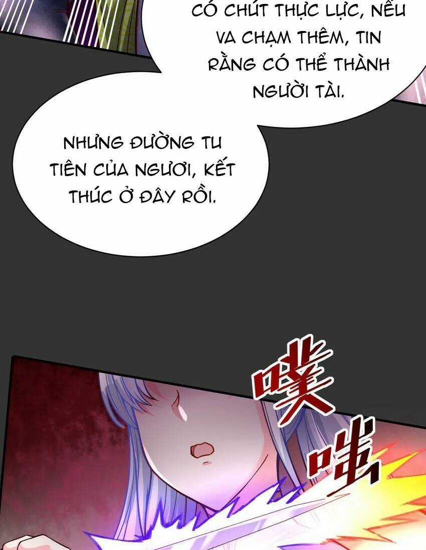 Ta Nằm Vùng Tại Ma Giới Chapter 62 trang 18