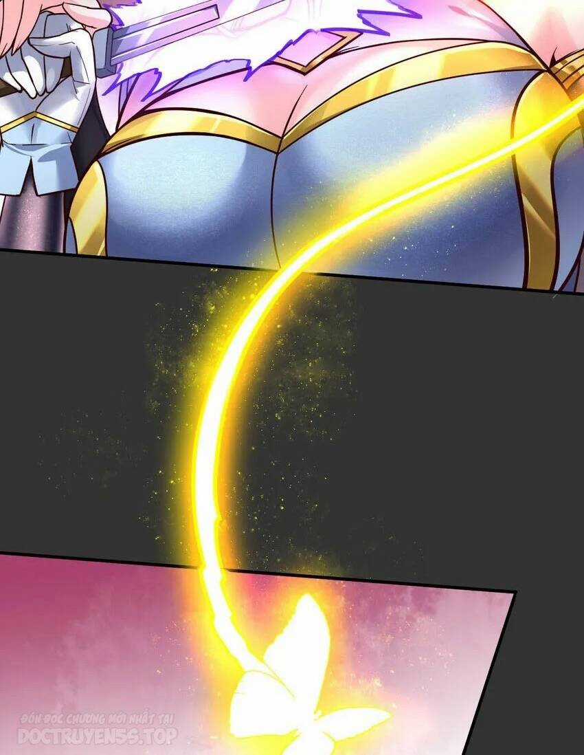 Ta Nằm Vùng Tại Ma Giới Chapter 62 trang 19