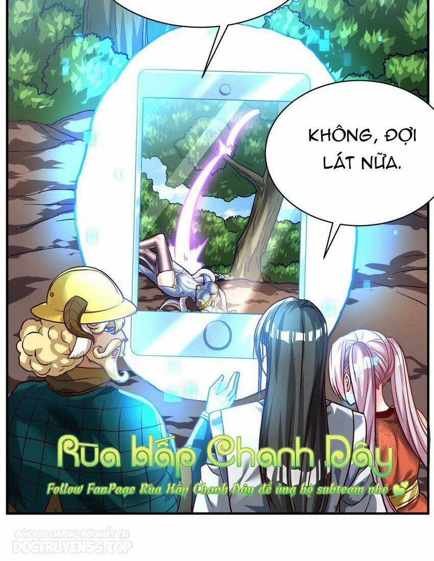 Ta Nằm Vùng Tại Ma Giới Chapter 62 trang 23