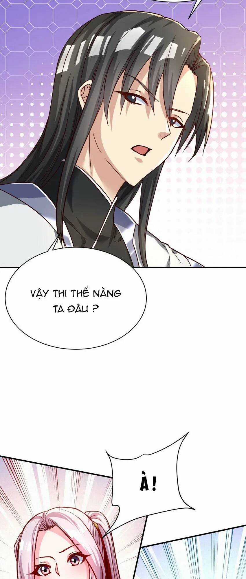 Ta Nằm Vùng Tại Ma Giới Chapter 62 trang 25