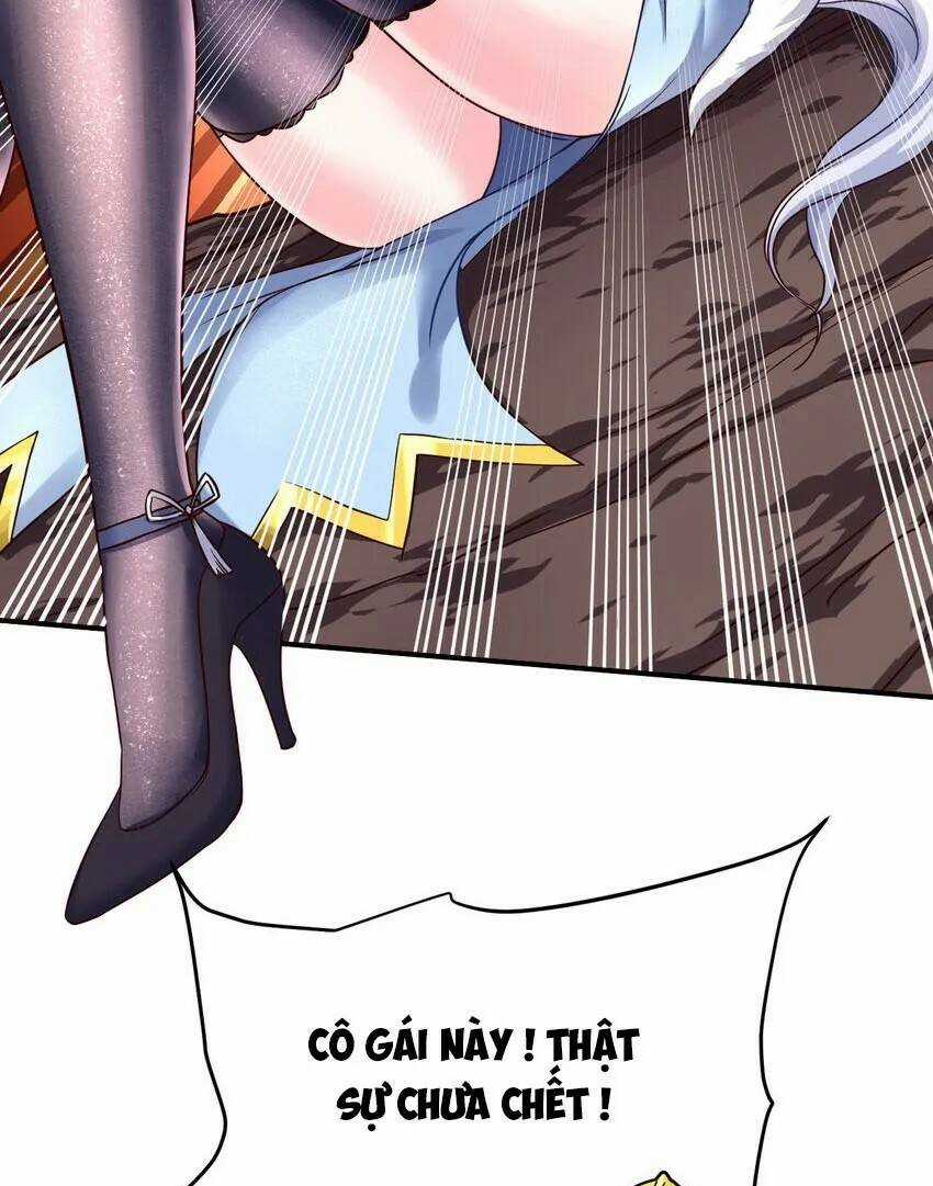 Ta Nằm Vùng Tại Ma Giới Chapter 62 trang 27