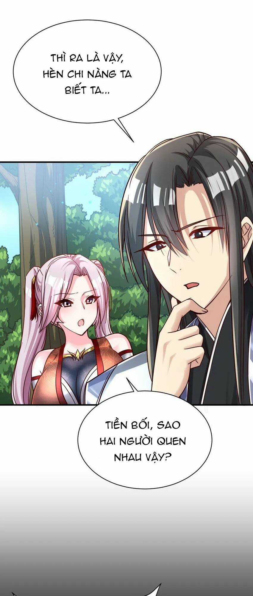 Ta Nằm Vùng Tại Ma Giới Chapter 62 trang 7