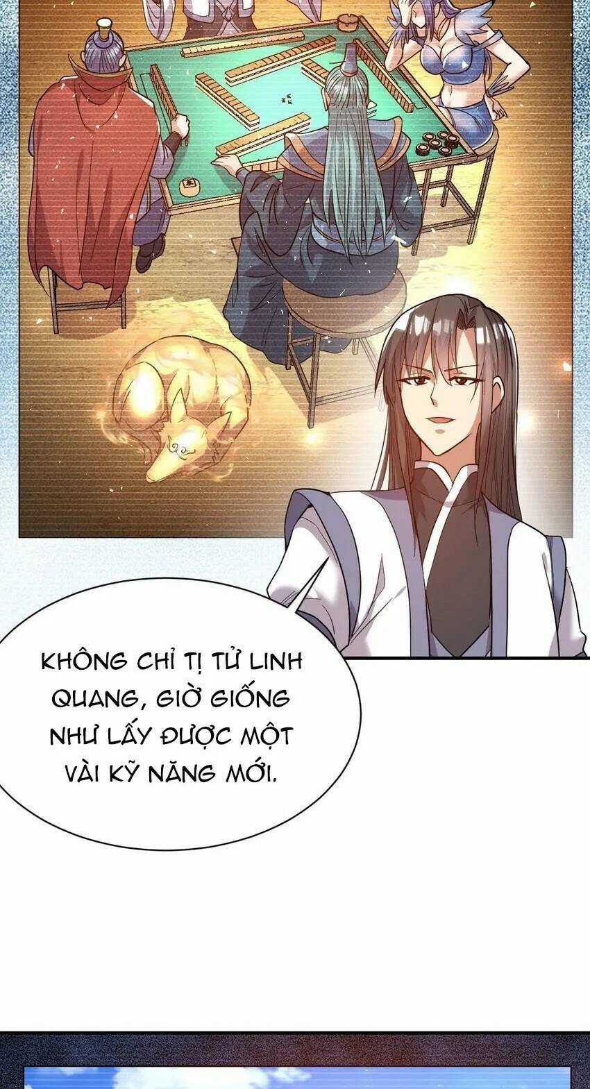 Ta Nằm Vùng Tại Ma Giới Chapter 63 trang 10