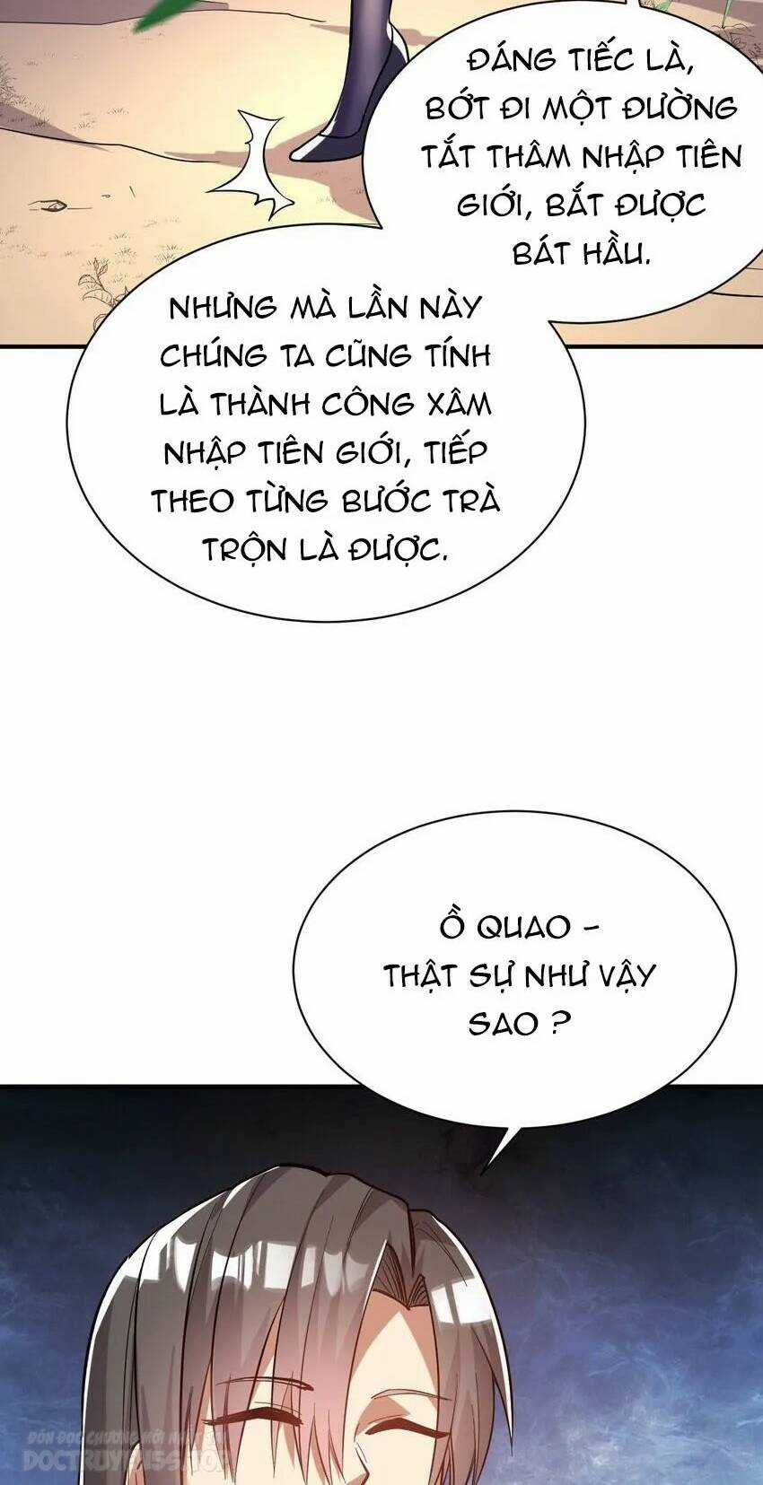 Ta Nằm Vùng Tại Ma Giới Chapter 63 trang 14
