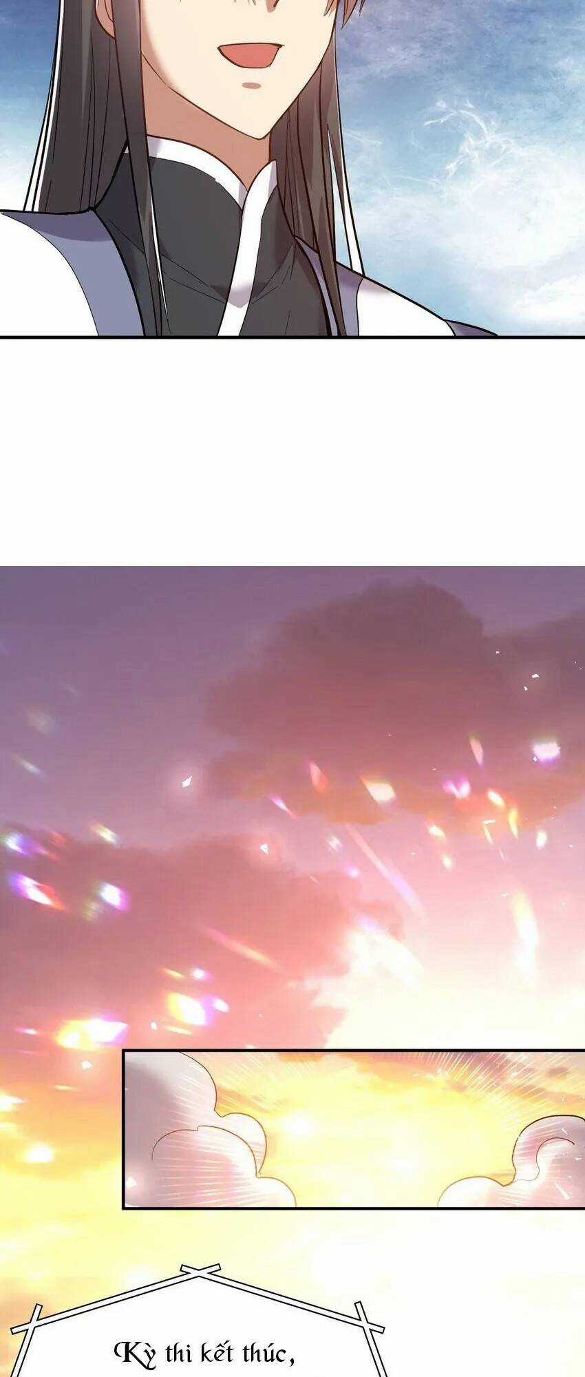 Ta Nằm Vùng Tại Ma Giới Chapter 63 trang 15