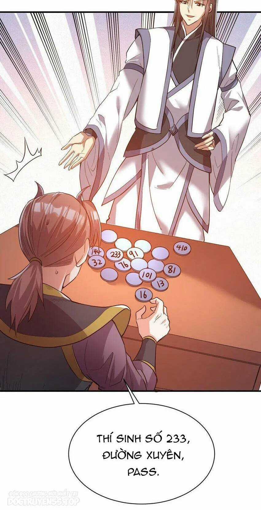 Ta Nằm Vùng Tại Ma Giới Chapter 63 trang 17