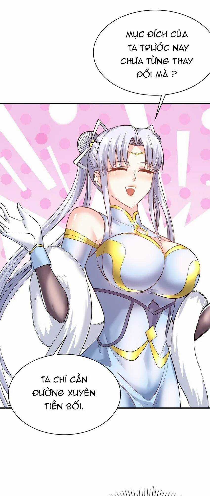 Ta Nằm Vùng Tại Ma Giới Chapter 63 trang 24