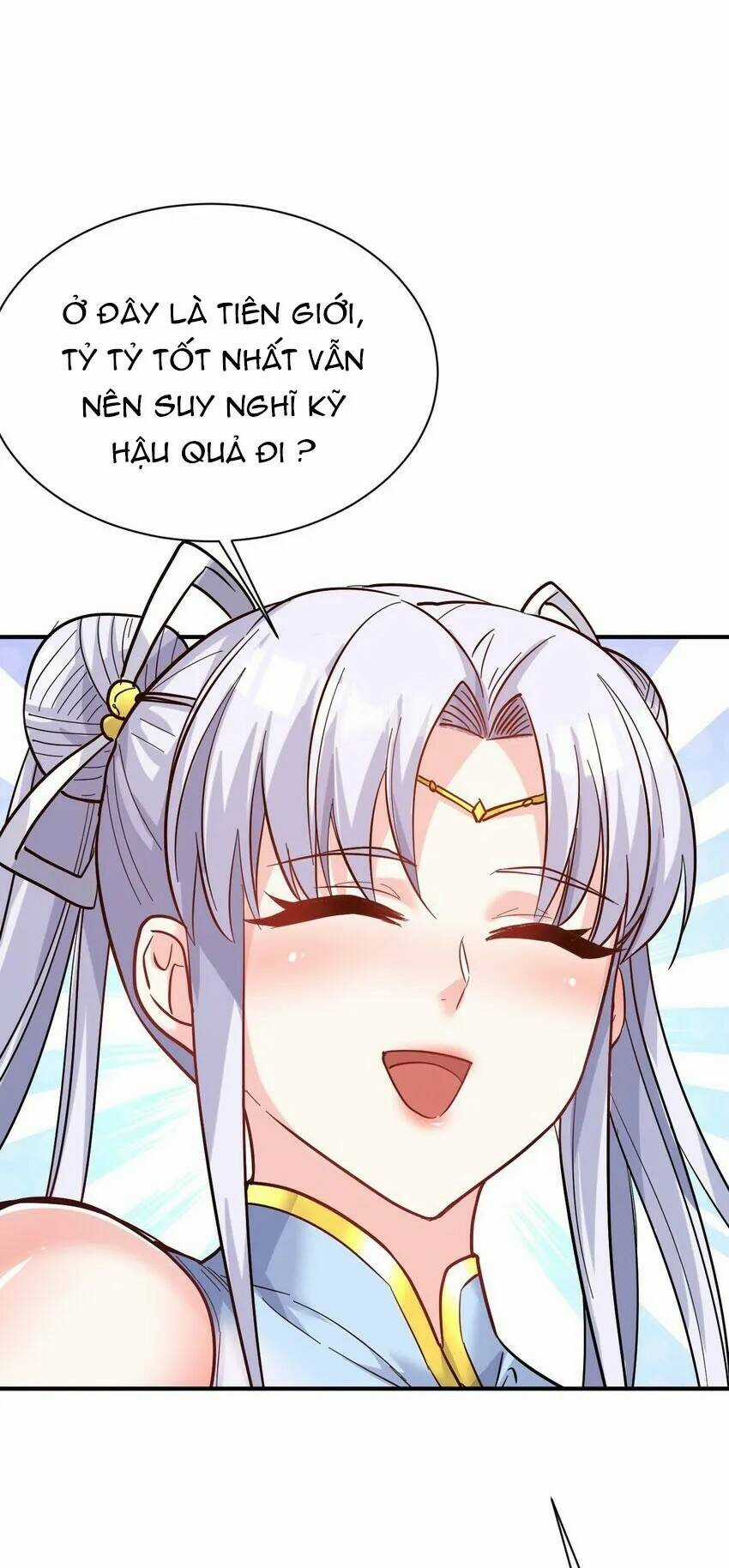 Ta Nằm Vùng Tại Ma Giới Chapter 63 trang 28