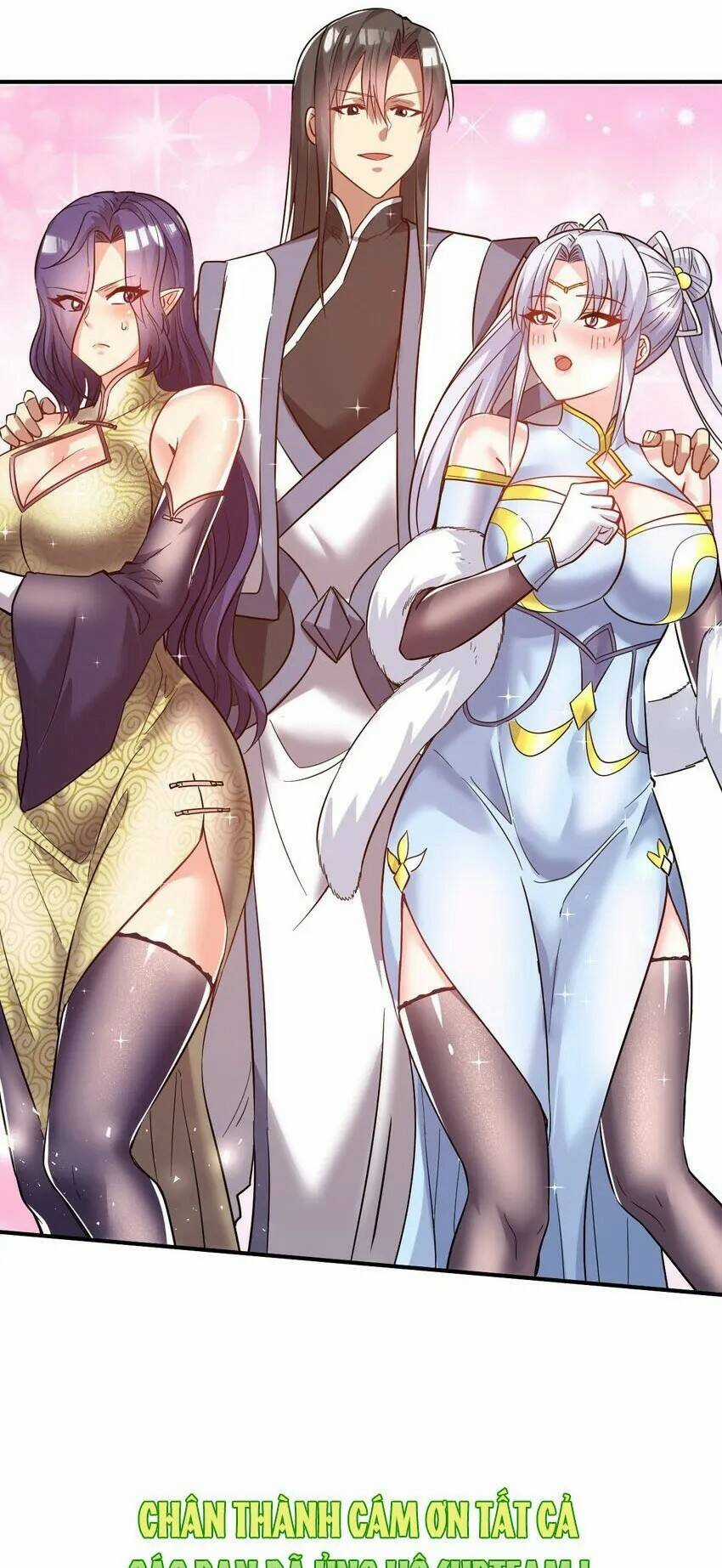 Ta Nằm Vùng Tại Ma Giới Chapter 63 trang 34