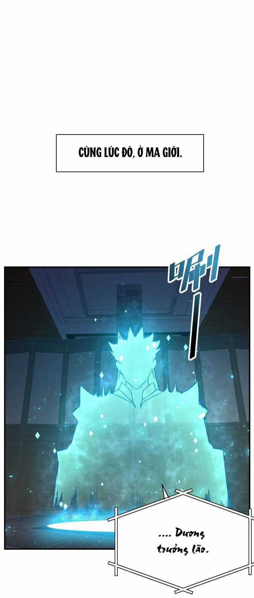 Ta Nằm Vùng Tại Ma Giới Chapter 64 trang 12