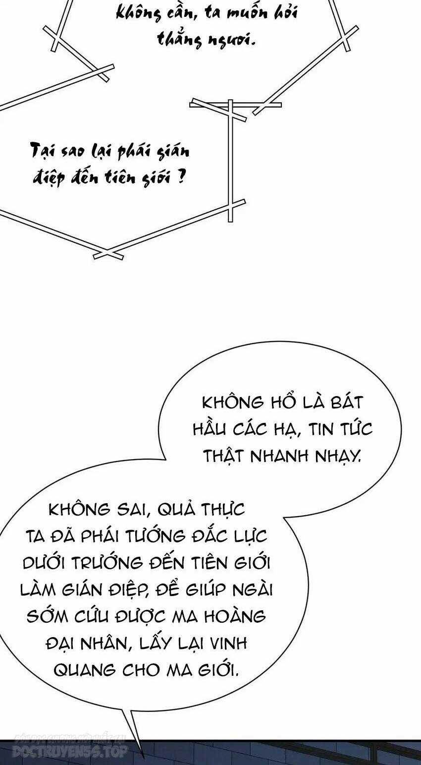 Ta Nằm Vùng Tại Ma Giới Chapter 64 trang 14
