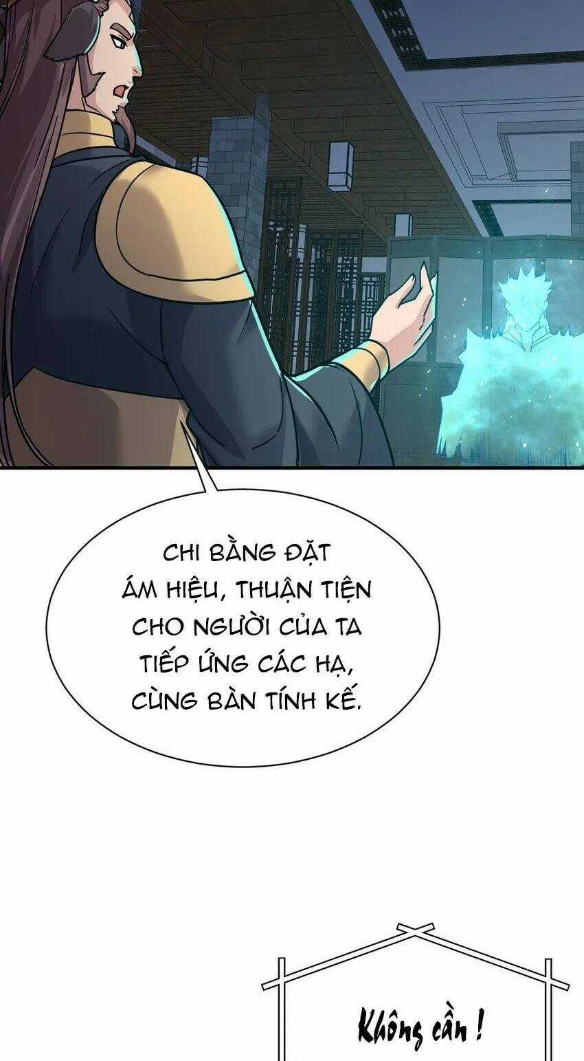 Ta Nằm Vùng Tại Ma Giới Chapter 64 trang 16
