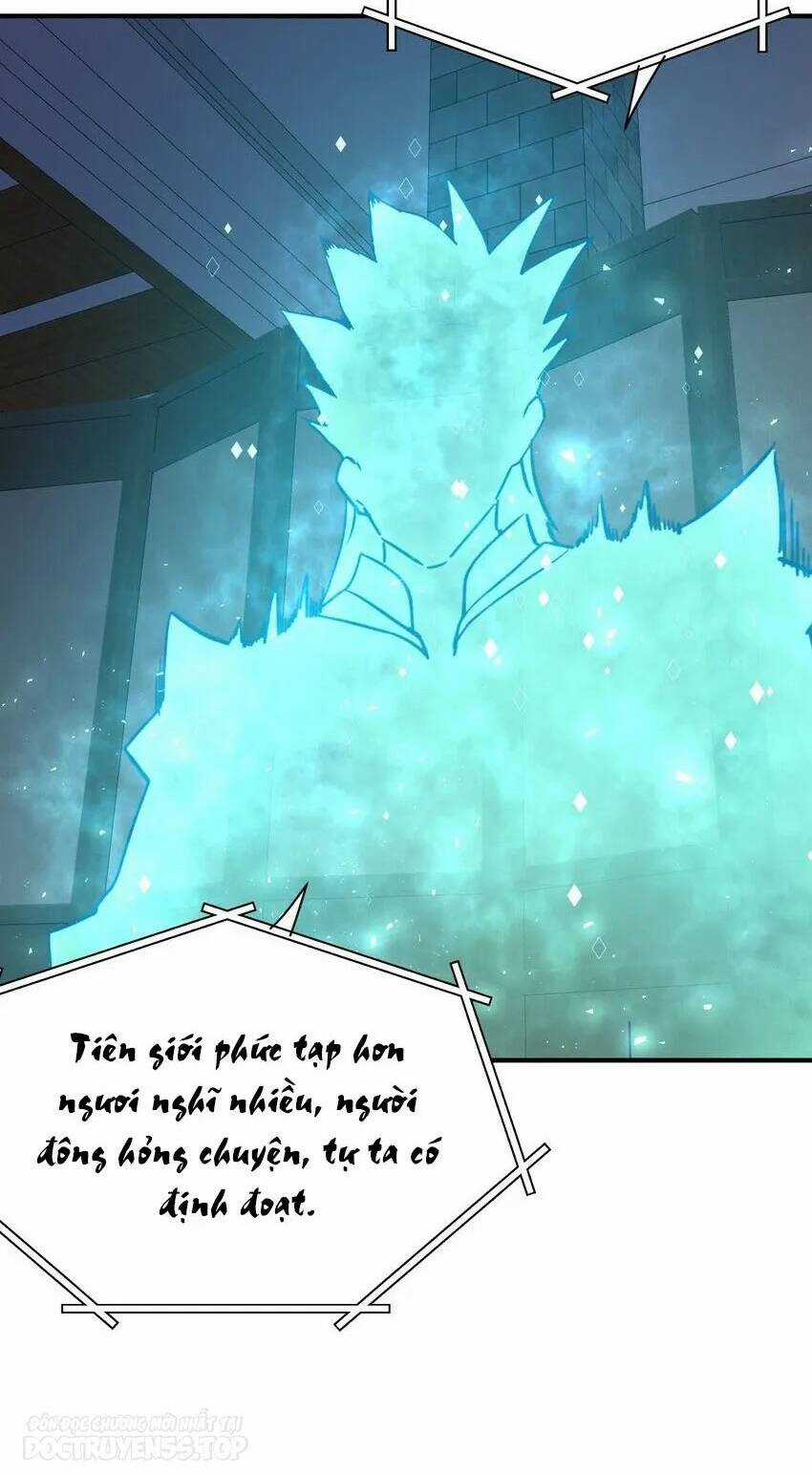 Ta Nằm Vùng Tại Ma Giới Chapter 64 trang 17