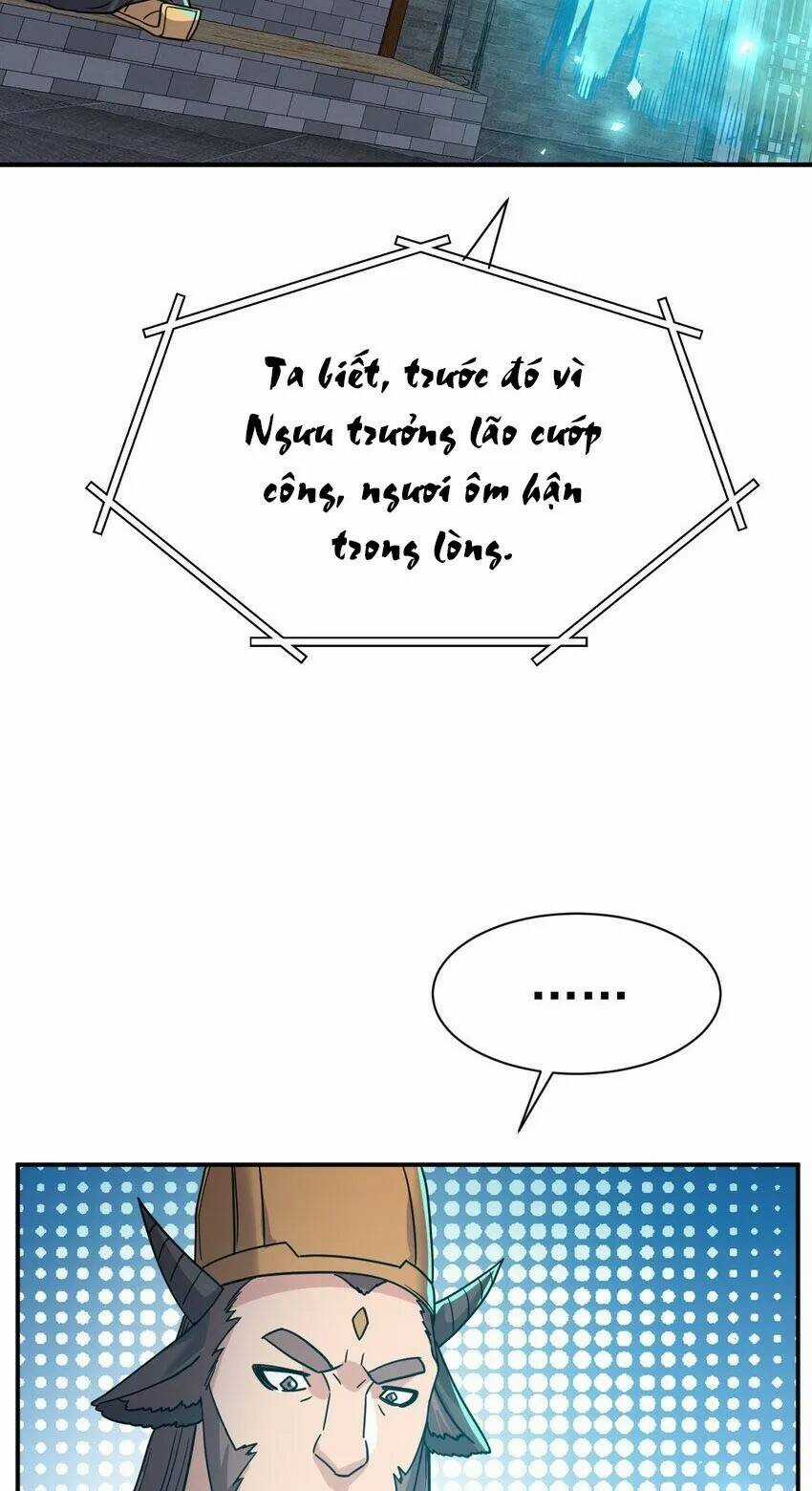 Ta Nằm Vùng Tại Ma Giới Chapter 64 trang 19