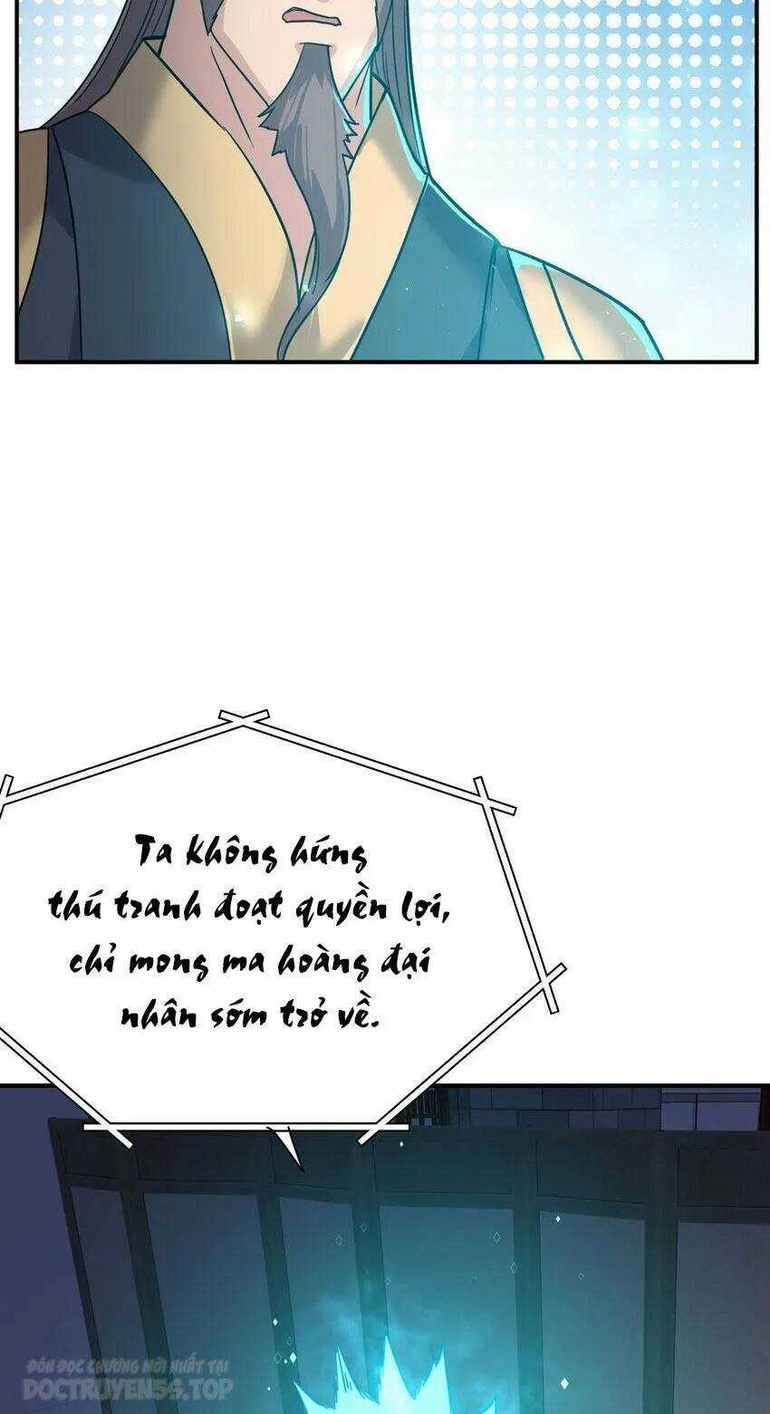 Ta Nằm Vùng Tại Ma Giới Chapter 64 trang 20