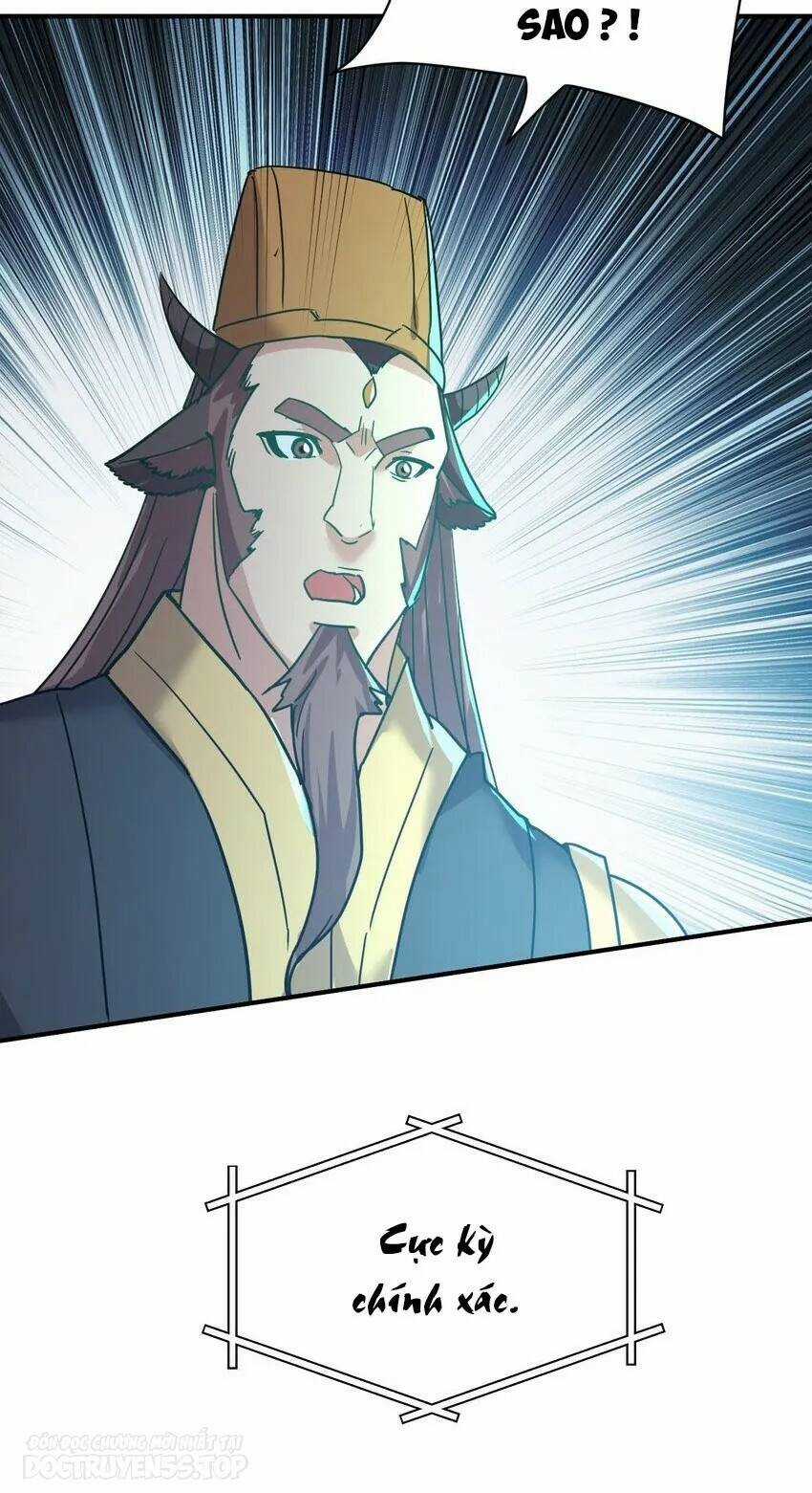 Ta Nằm Vùng Tại Ma Giới Chapter 64 trang 23