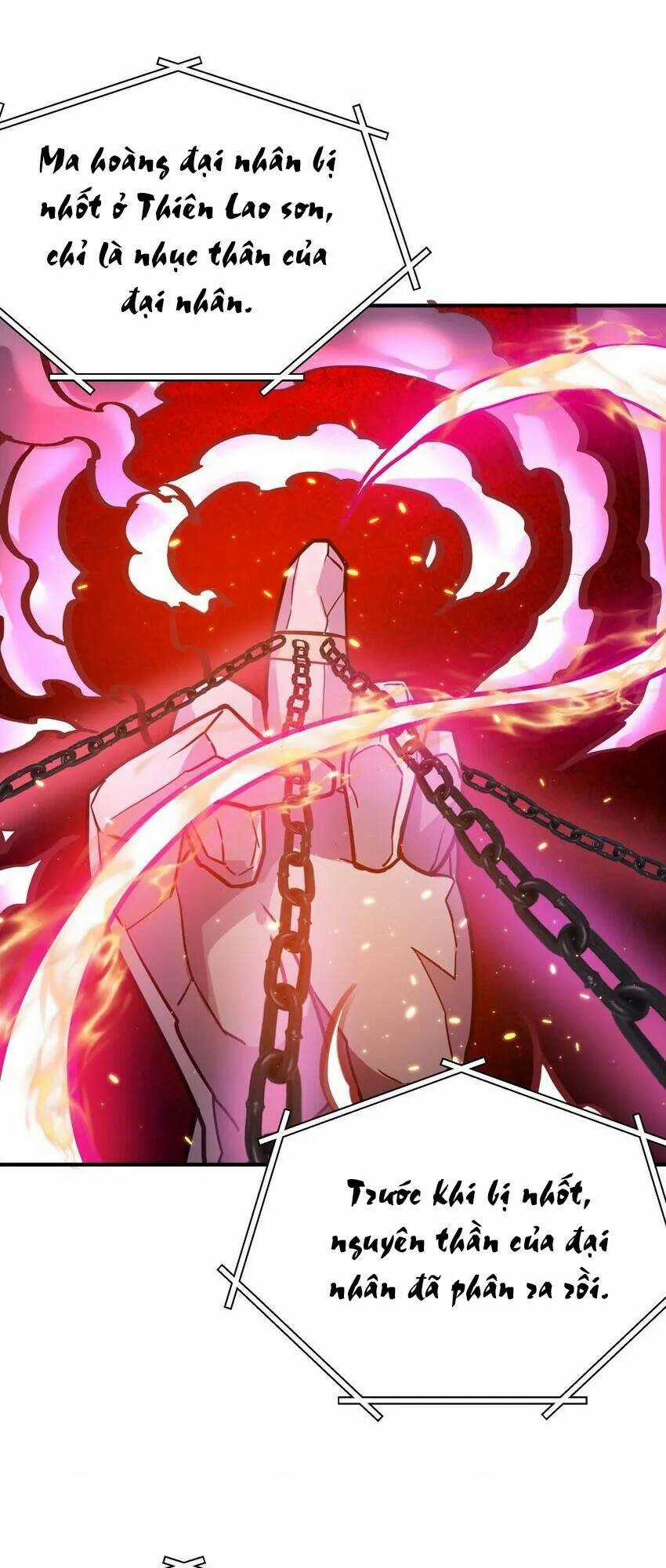 Ta Nằm Vùng Tại Ma Giới Chapter 64 trang 24