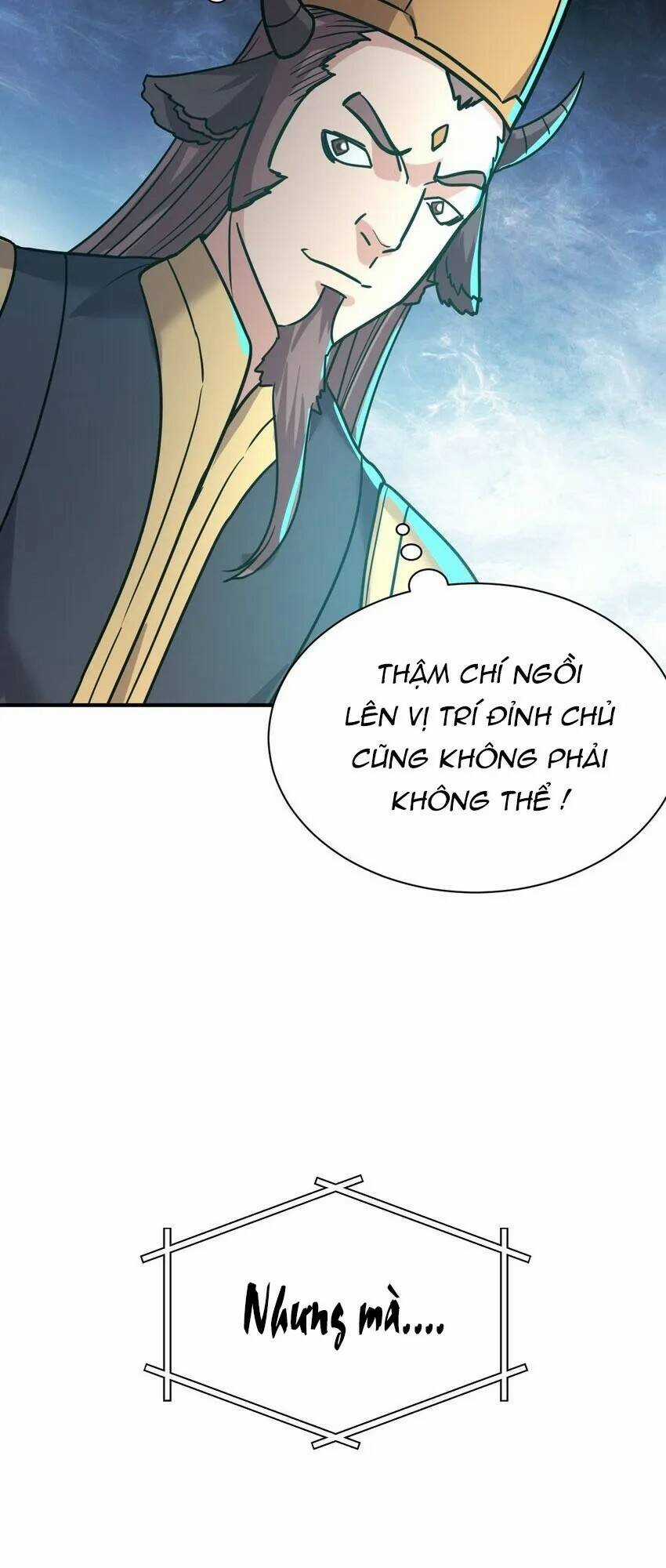 Ta Nằm Vùng Tại Ma Giới Chapter 64 trang 27