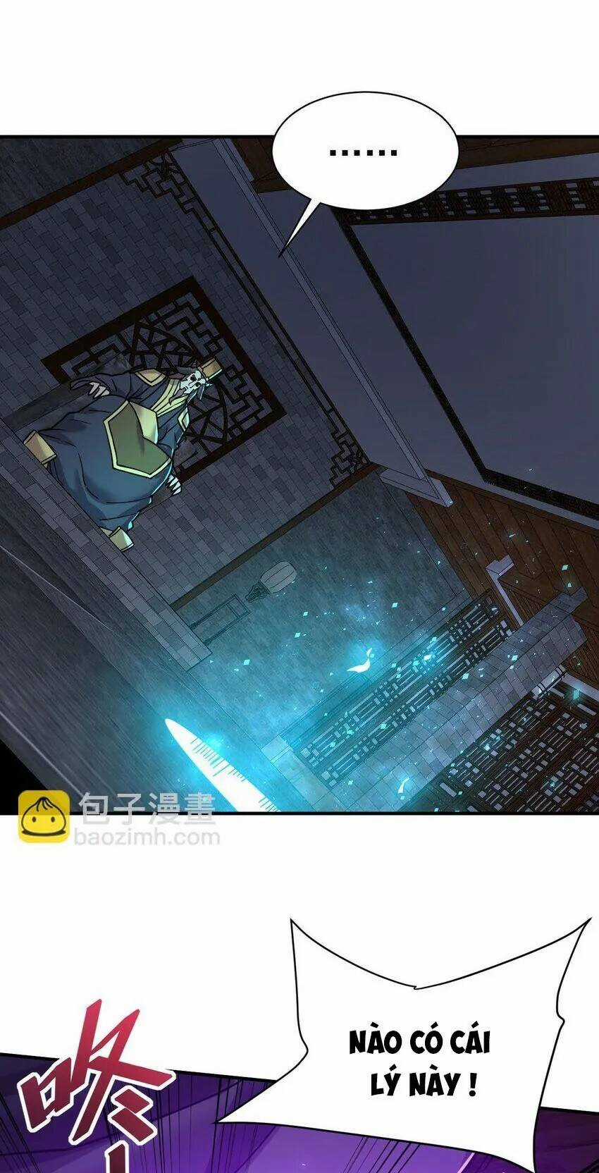 Ta Nằm Vùng Tại Ma Giới Chapter 64 trang 31