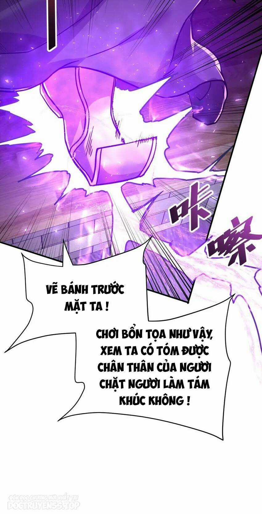 Ta Nằm Vùng Tại Ma Giới Chapter 64 trang 32