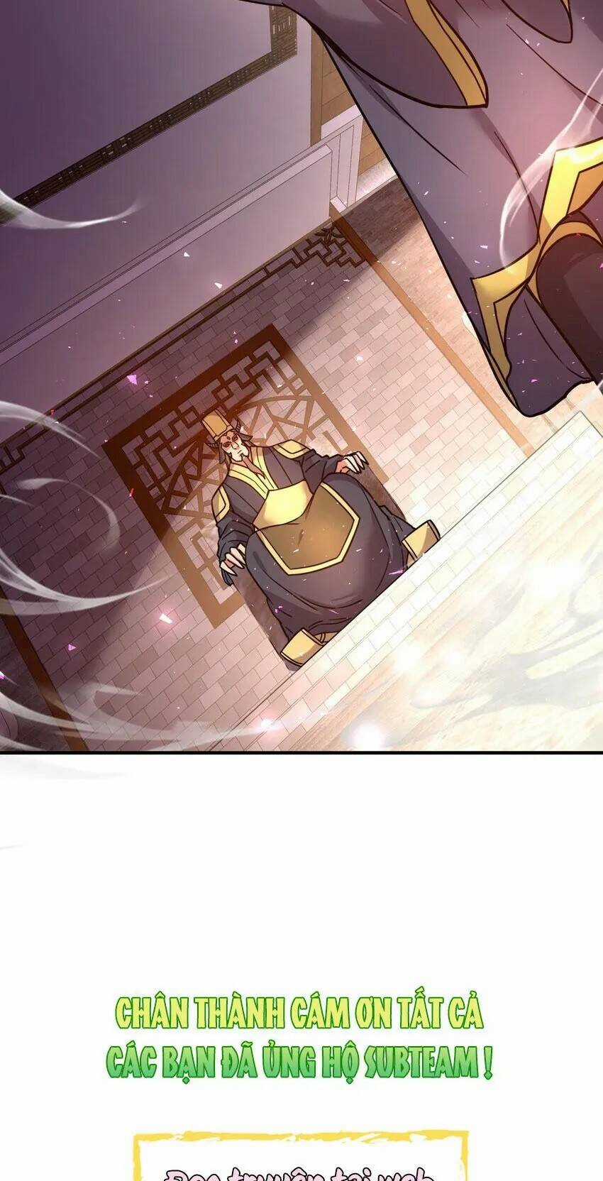 Ta Nằm Vùng Tại Ma Giới Chapter 64 trang 34