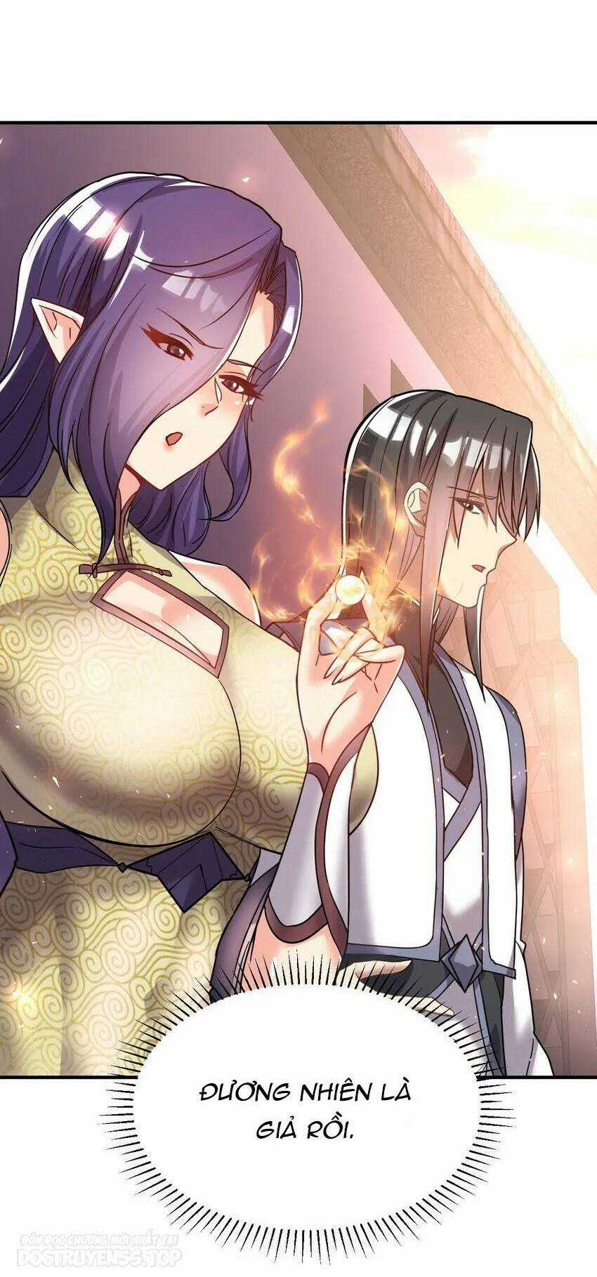 Ta Nằm Vùng Tại Ma Giới Chapter 64 trang 5