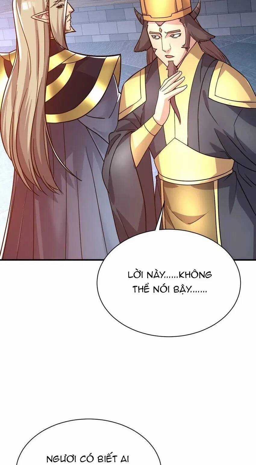 Ta Nằm Vùng Tại Ma Giới Chapter 65 trang 10