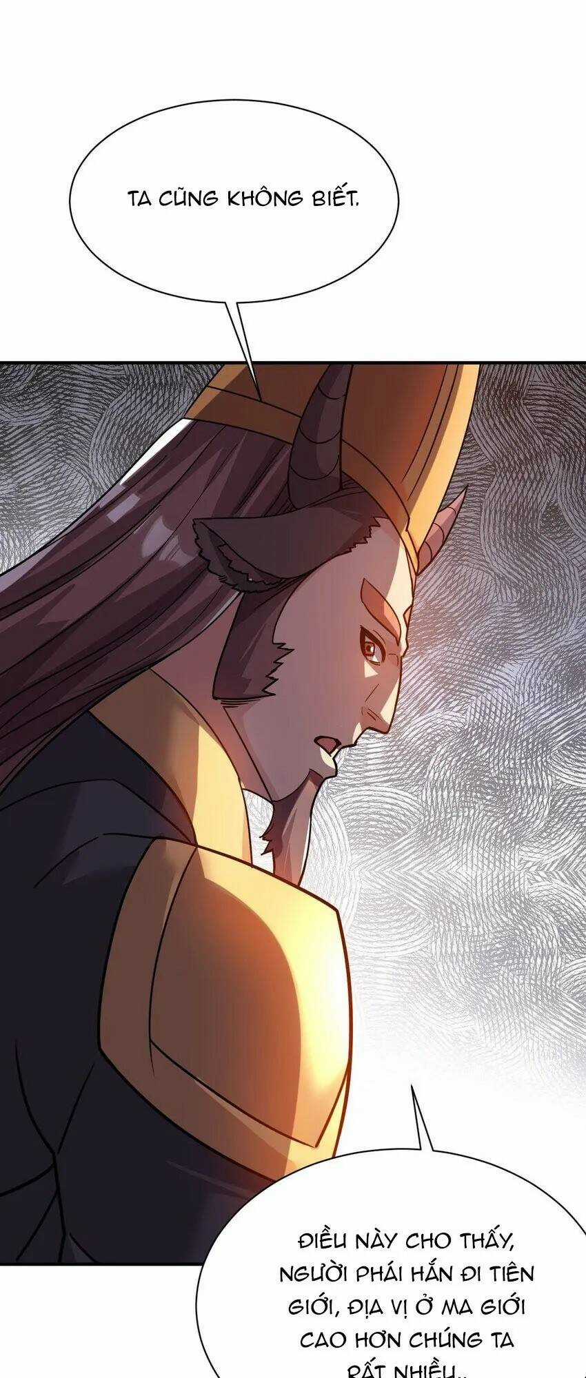 Ta Nằm Vùng Tại Ma Giới Chapter 65 trang 12