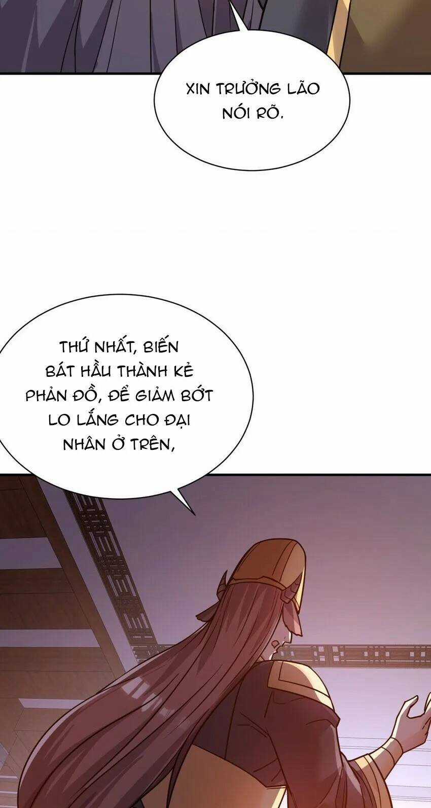 Ta Nằm Vùng Tại Ma Giới Chapter 65 trang 14