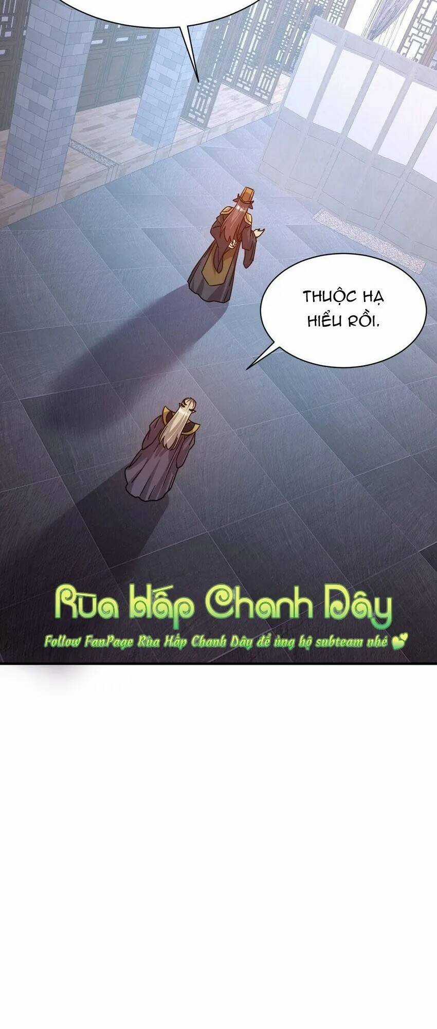 Ta Nằm Vùng Tại Ma Giới Chapter 65 trang 16