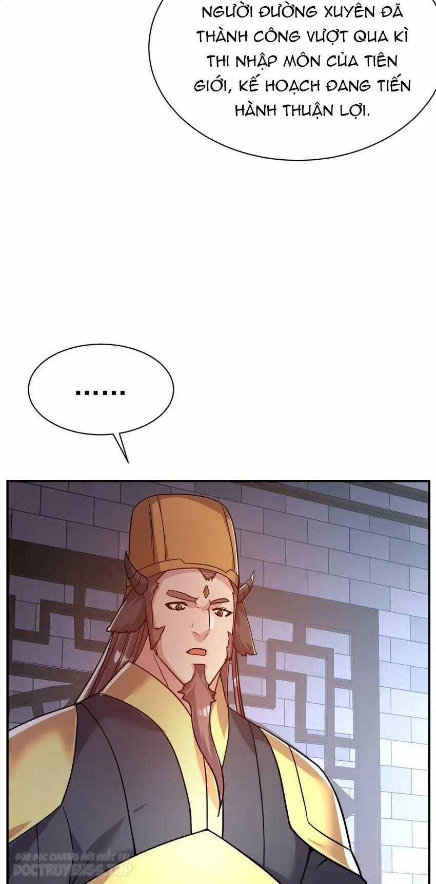 Ta Nằm Vùng Tại Ma Giới Chapter 65 trang 2