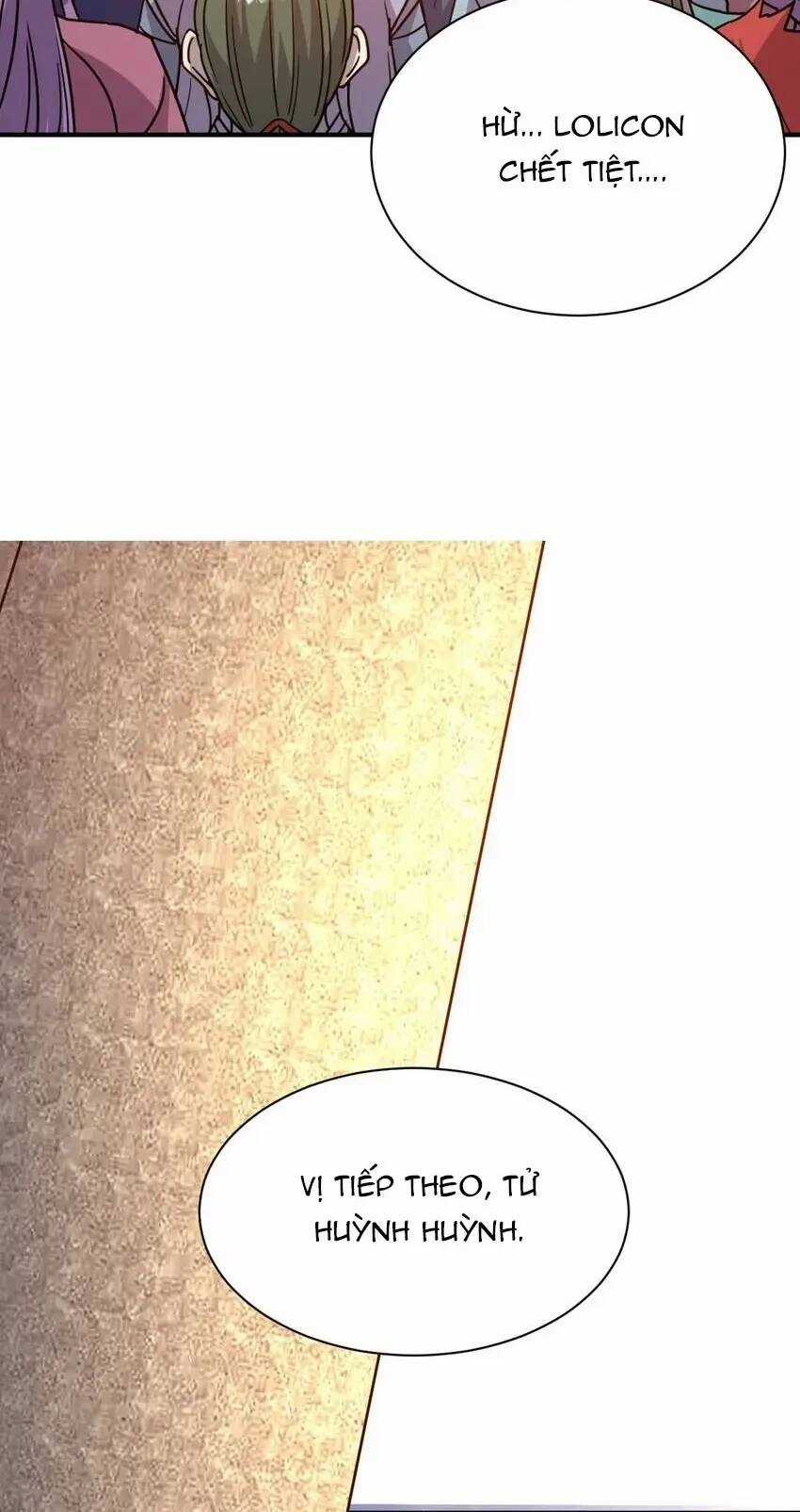 Ta Nằm Vùng Tại Ma Giới Chapter 65 trang 24