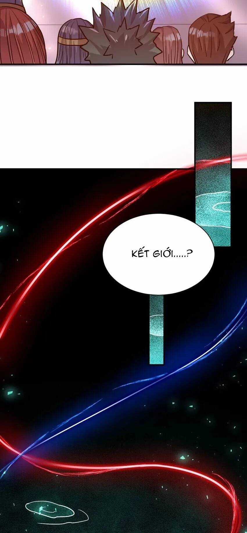 Ta Nằm Vùng Tại Ma Giới Chapter 65 trang 27