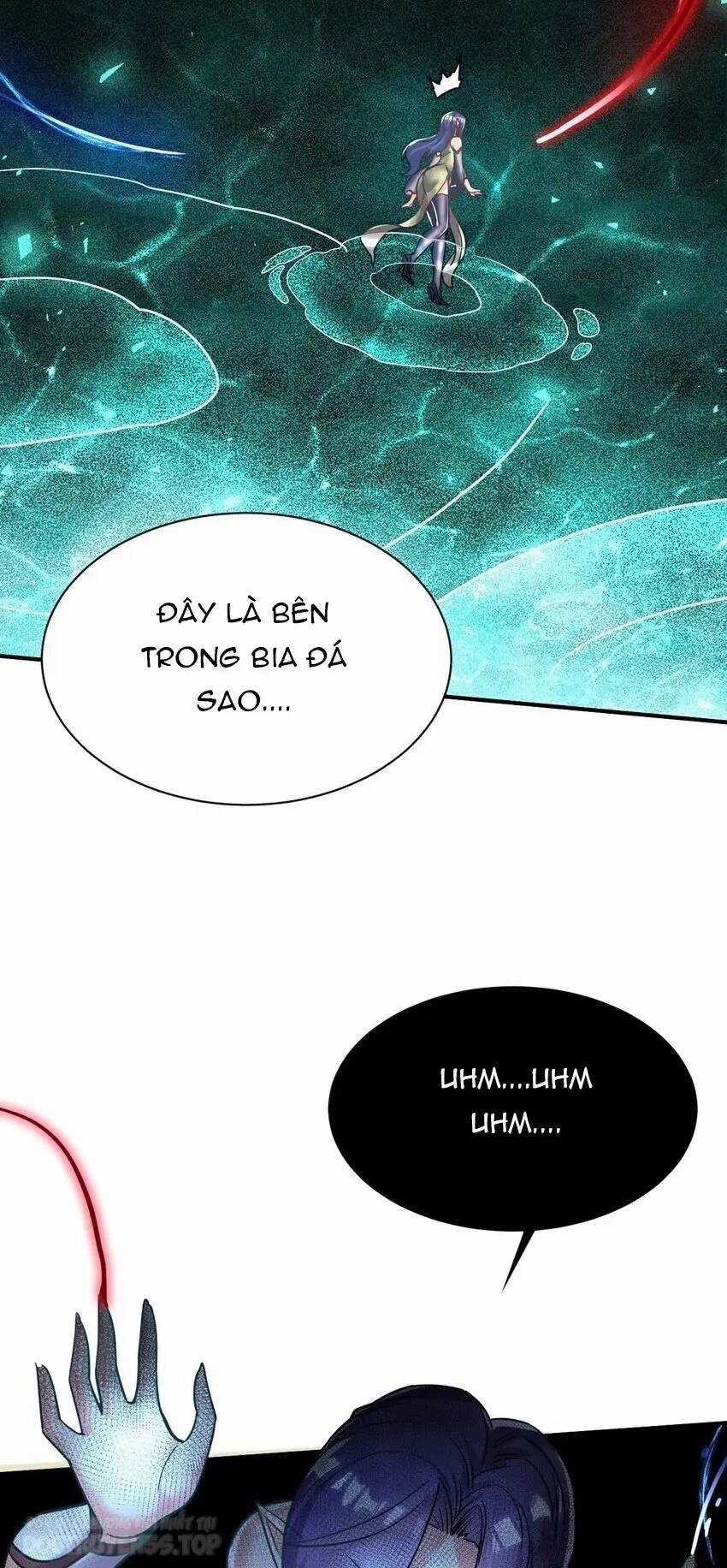 Ta Nằm Vùng Tại Ma Giới Chapter 65 trang 28