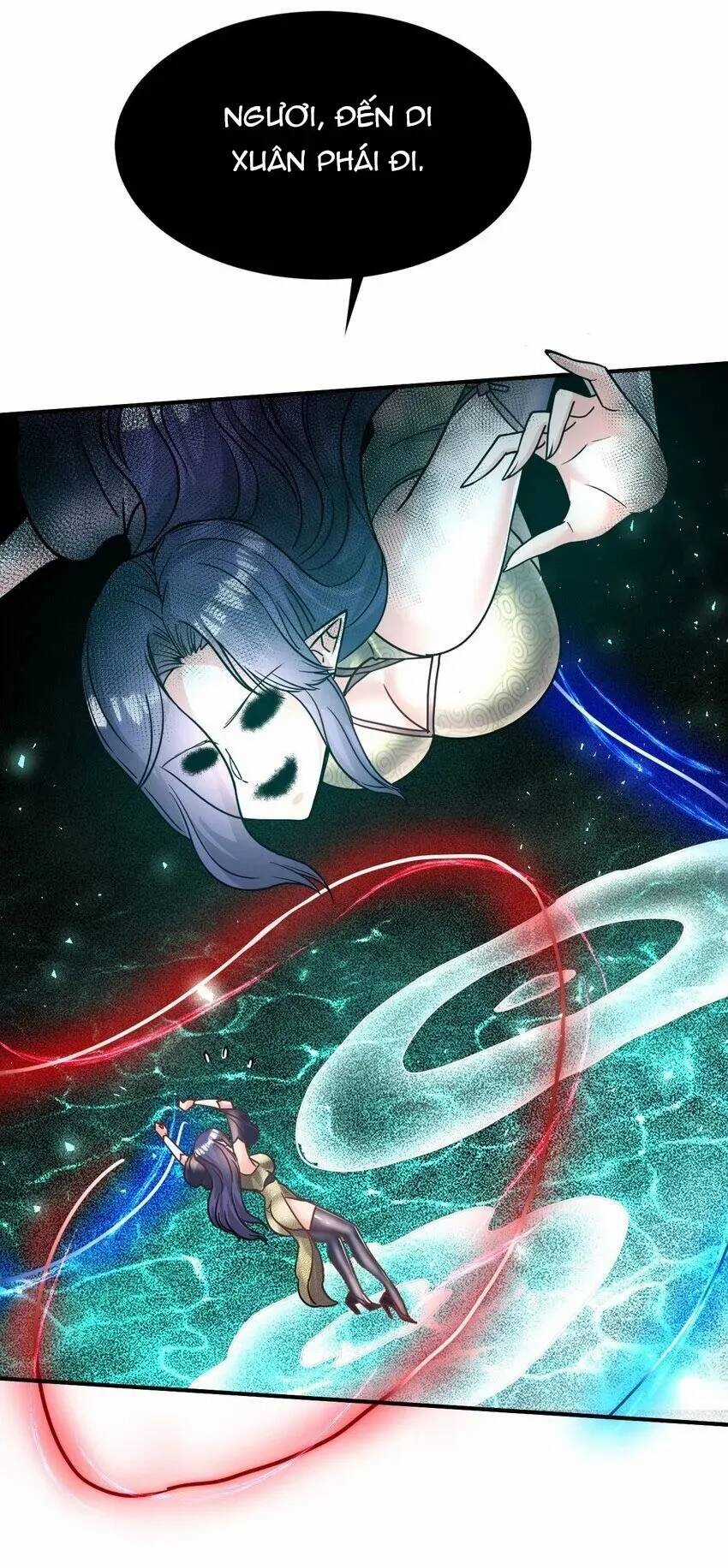 Ta Nằm Vùng Tại Ma Giới Chapter 65 trang 30