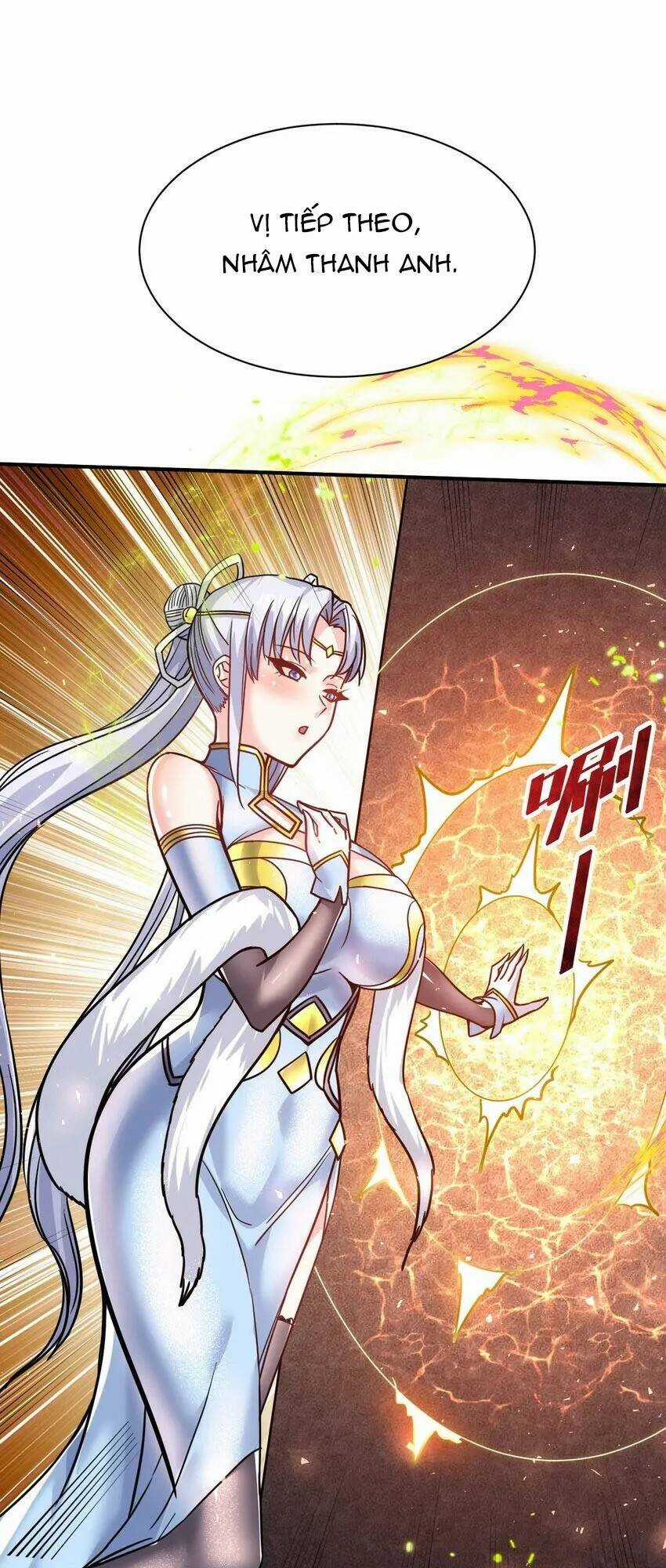 Ta Nằm Vùng Tại Ma Giới Chapter 65 trang 32