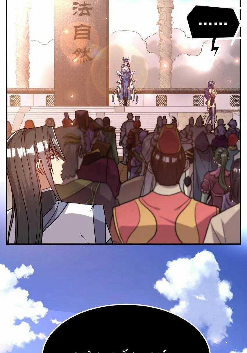 Ta Nằm Vùng Tại Ma Giới Chapter 65 trang 35