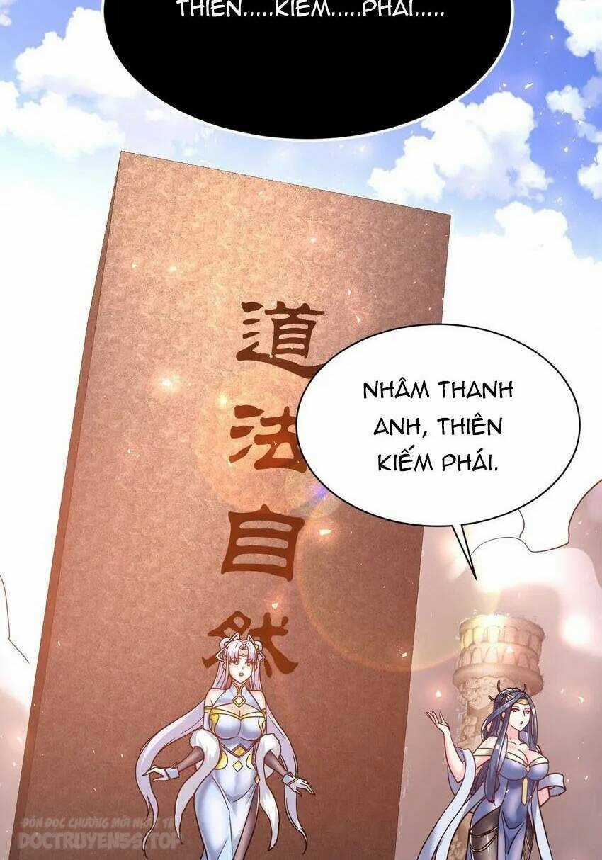 Ta Nằm Vùng Tại Ma Giới Chapter 65 trang 36